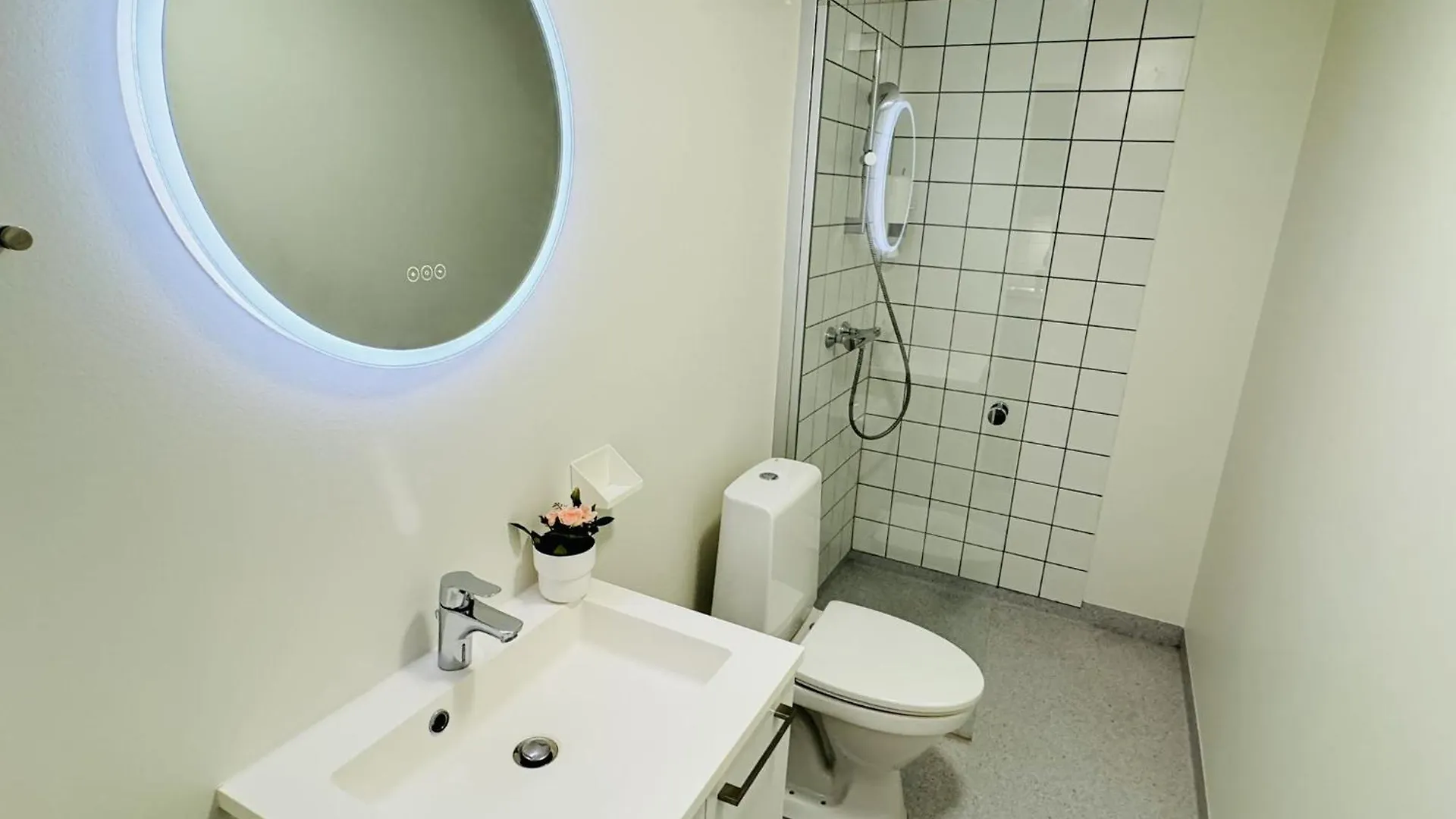Aday - Holiday Charming Studio Aalborg