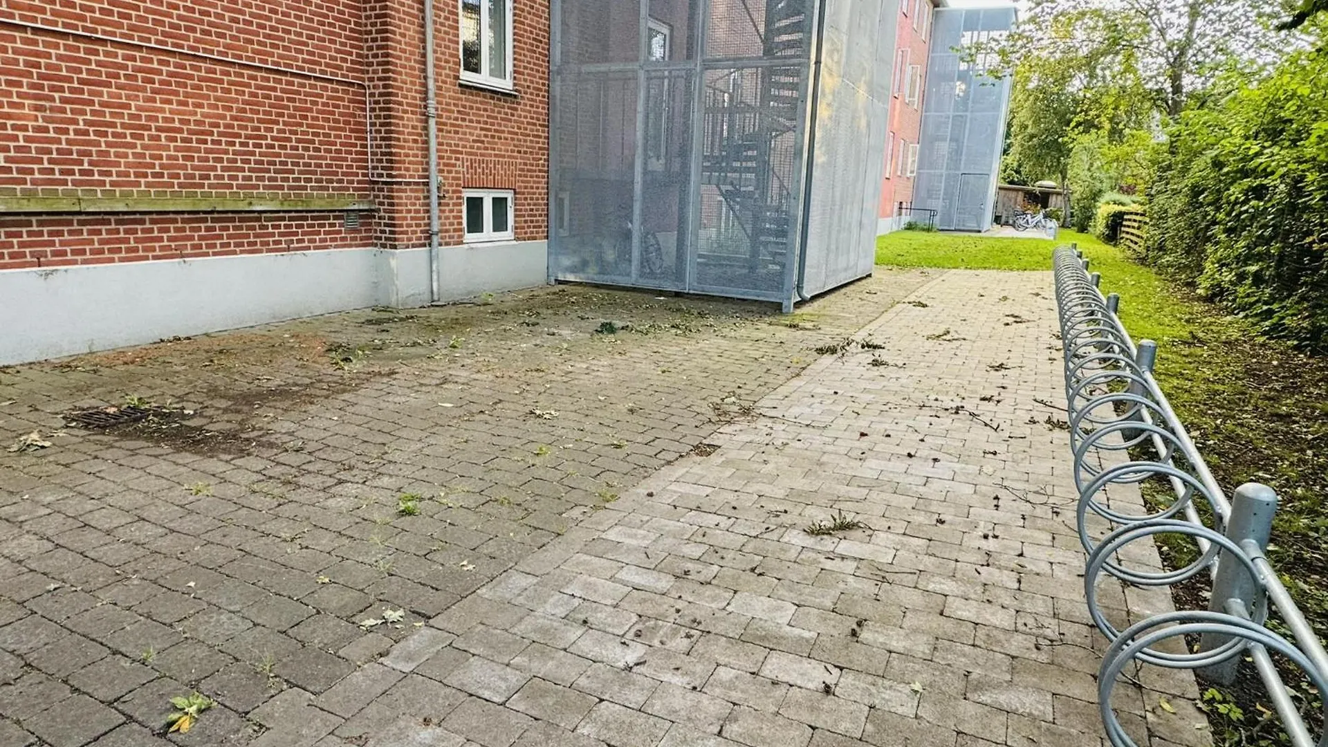 Aday - Holiday Charming Studio Aalborg 0*,  Denmark
