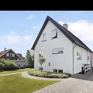 Apartamento And Cosy, Aalborg