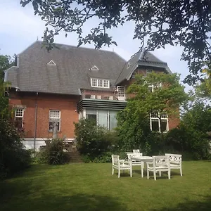 Couette-café Casa Corner, Aalborg